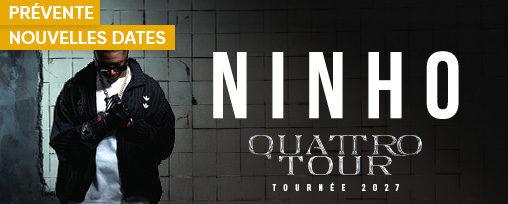 Ninho - Quattro Tour